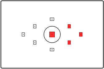 Schema collimateurs 450d